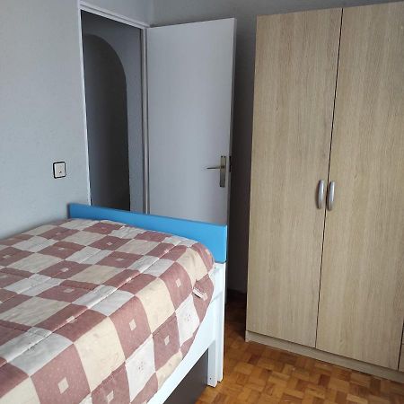 Apartamento Amezti エリソンド エクステリア 写真