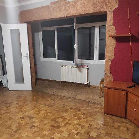 Apartamento Amezti エリソンド エクステリア 写真