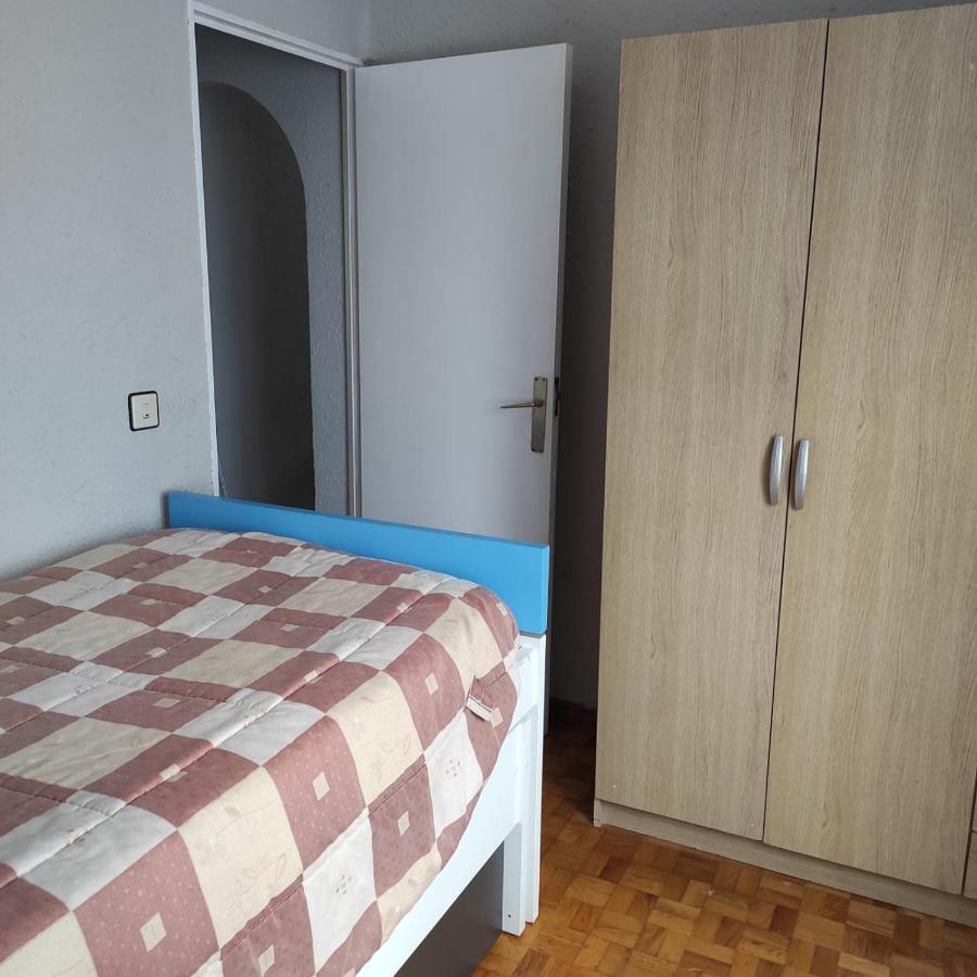Apartamento Amezti エリソンド エクステリア 写真