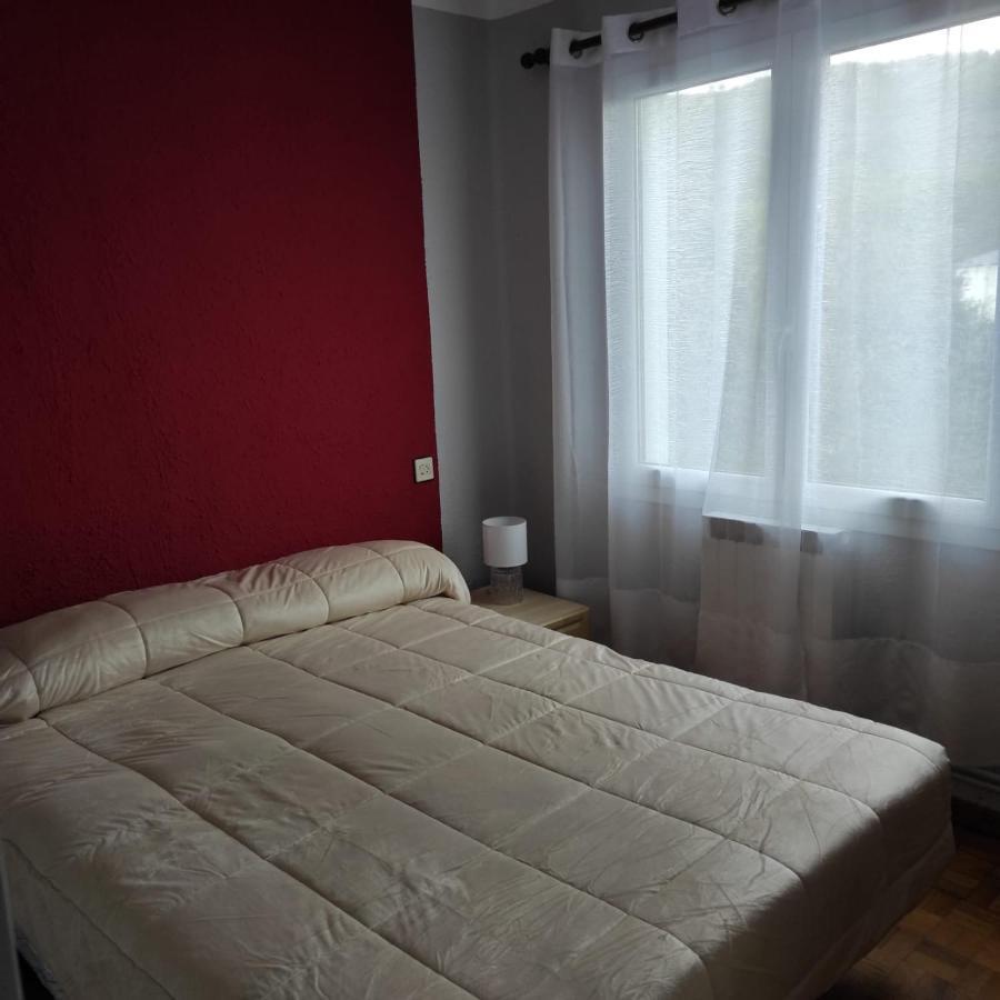 Apartamento Amezti エリソンド エクステリア 写真