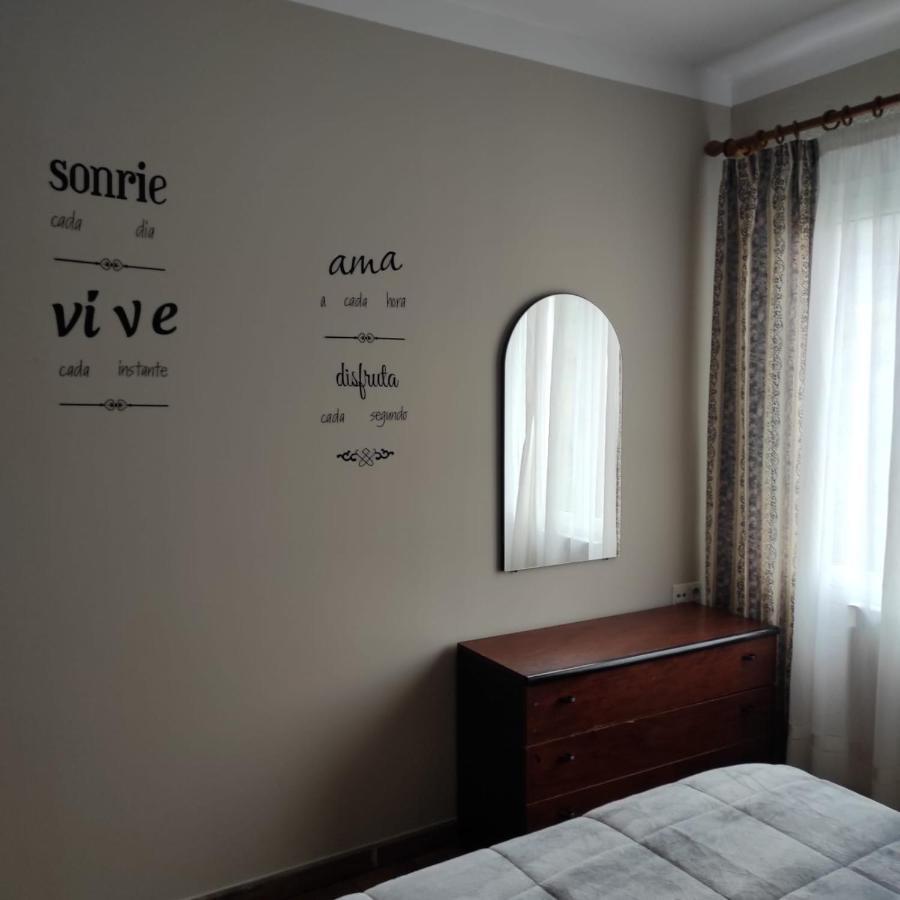 Apartamento Amezti エリソンド エクステリア 写真
