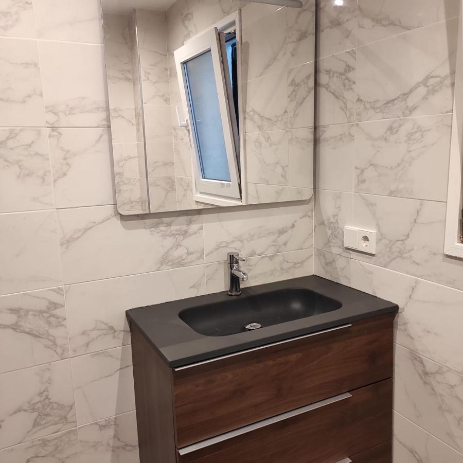 Apartamento Amezti エリソンド エクステリア 写真